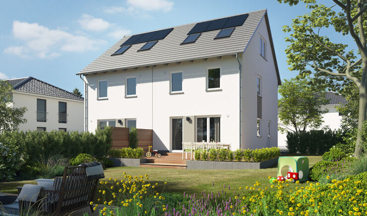 Entenbad – Behringen